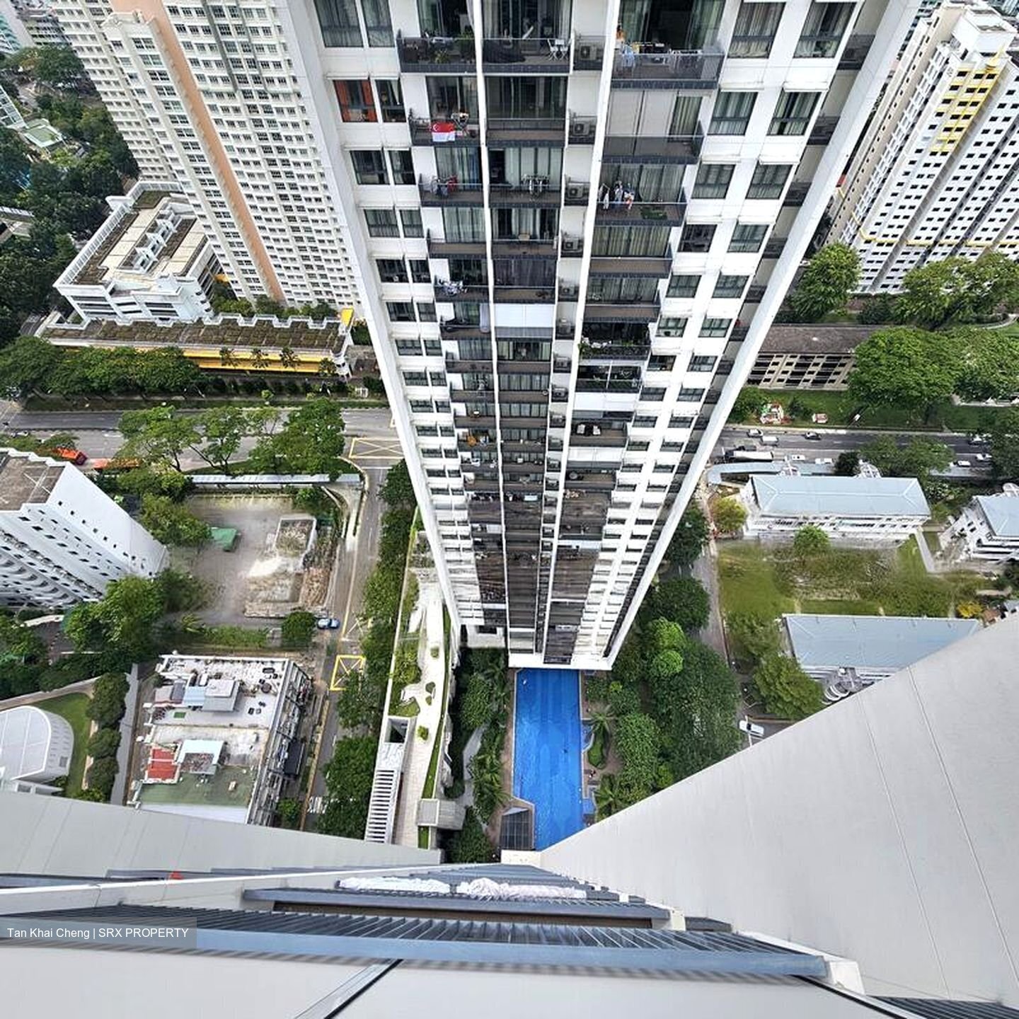 Highline Residences (D3), Condominium #457641651